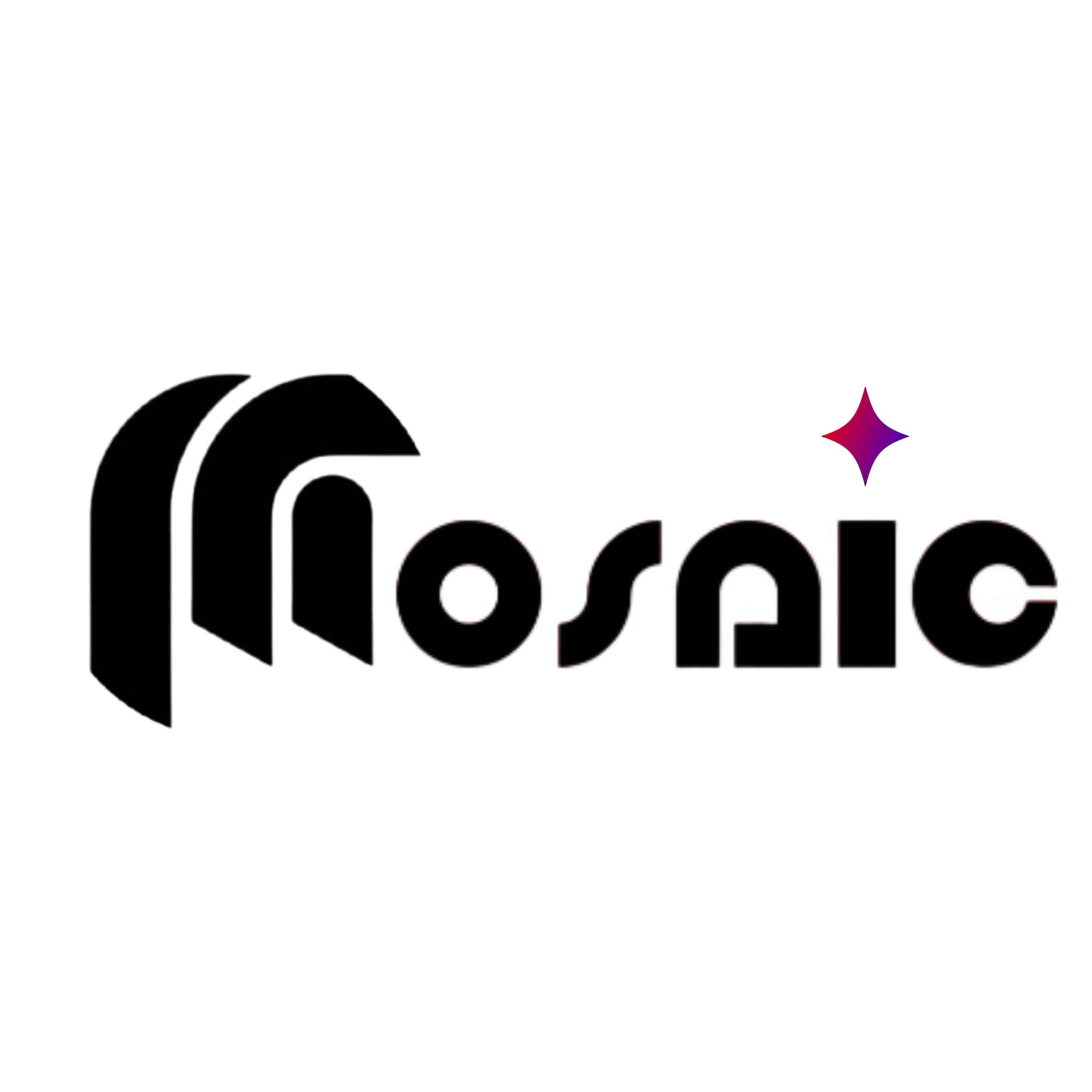 Mosaic Logo